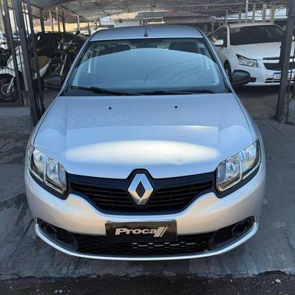 RENAULT SANDERO 1.0 12V SCE FLEX AUTHENTIQUE MANUAL RENAULT SANDERO 1.0 12V SCE FLEX AUTHENTIQUE MANUAL